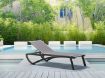 Picture of Sunset Chaise Lounge