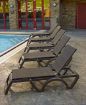 Picture of Java All Weather Wicker Chaise