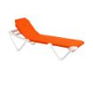 Picture of Nautical Adjustable Sling Chaise