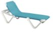 Picture of Nautical Adjustable Sling Chaise