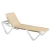 Picture of Nautical Adjustable Sling Chaise