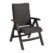 Picture of Java All-Weather Wicker Chair