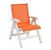 Picture of Belize Midback Folding Sling Chair