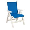 Picture of Belize Midback Folding Sling Chair