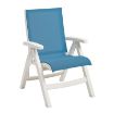 Picture of Belize Midback Folding Sling Chair