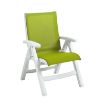 Picture of Belize Midback Folding Sling Chair