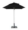 Picture of Windmaster 6.5ft Square Umbrella