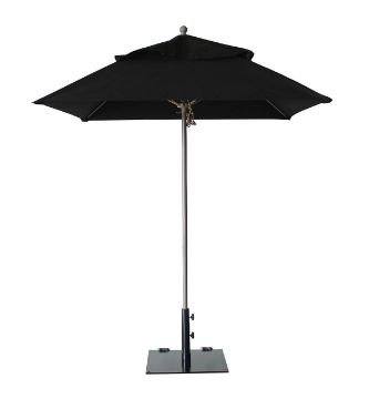 Show details for Windmaster 6.5ft Square Umbrella Picture of Windmaster 6.5ft Square Umbrella