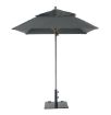 Picture of Windmaster 6.5ft Square Umbrella