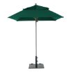 Picture of Windmaster 6.5ft Square Umbrella