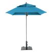 Picture of Windmaster 6.5ft Square Umbrella