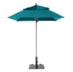 Picture of Windmaster 6.5ft Square Umbrella