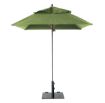 Picture of Windmaster 6.5ft Square Umbrella