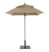 Picture of Windmaster 6.5ft Square Umbrella