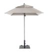 Picture of Windmaster 6.5ft Square Umbrella