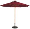 Picture of 9ft Market Umbrella w/ 1 1/2" Pole