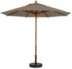 Picture of 9ft Market Umbrella w/ 1 1/2" Pole