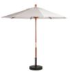 Picture of 9ft Market Umbrella w/ 1 1/2" Pole