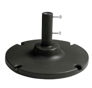 Show details for 35 lb. Table Umbrella Base Picture of 35 lb. Table Umbrella Base
