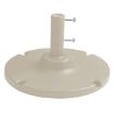 Picture of 35 lb. Table Umbrella Base