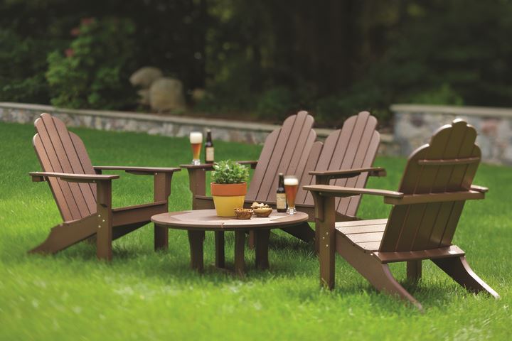 Picture for category Buy Adirondack Chairs