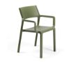 Picture of TRILL Armchair by NARDI S.p.A. 40250 8 Pack