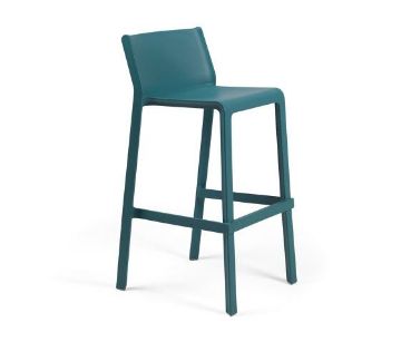 Show details for Nardi Trill BarStool 40350 8 PACK Special Picture of Nardi Trill BarStool 40350 8 PACK Special