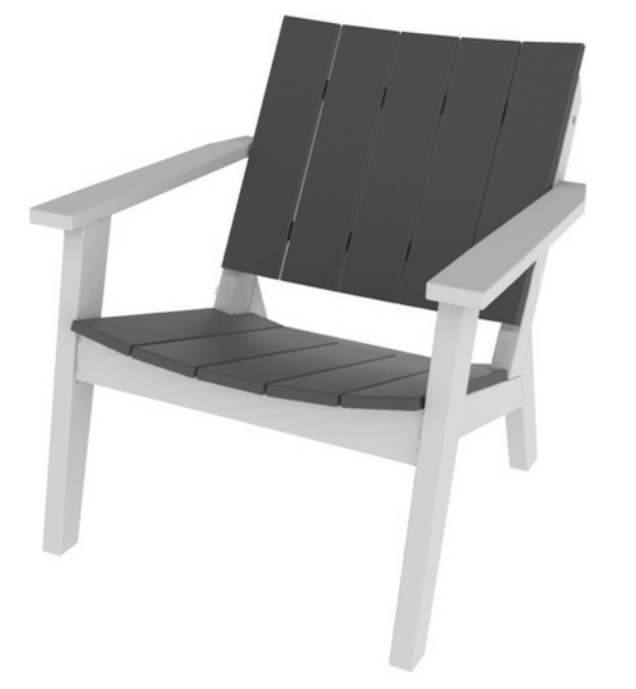 Picture of Seaside Casual Mad Chat Chair