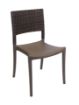 Picture of Java Wicker Side chair