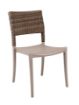 Picture of Java Wicker Side chair