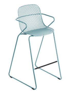 Show details for Ramatuelle '73 Barstool Picture of Ramatuelle '73 Barstool