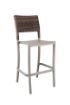 Picture of Java Wicker Barstool