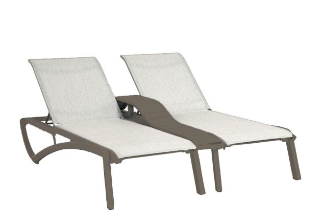 Picture of Sunset Duo Chaise