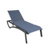 Picture of Sunset Chaise Lounge