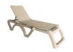 Picture of Jamaica Beach Adjustable Sling Chaise