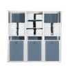 Picture of Sunset Towel Valet Triple Unit