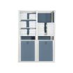 Picture of Sunset Towel Valet Double Unit