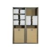 Picture of Sunset Towel Valet Double Unit