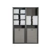 Picture of Sunset Towel Valet Double Unit