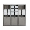 Picture of Sunset Towel Valet Triple Unit