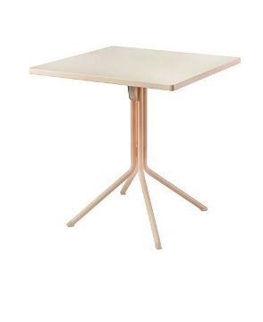 Show details for Ramatuelle Table Duo 28" Dining Picture of Ramatuelle Table Duo 28" Dining