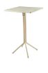 Picture of Ramatuelle Table Duo 28" Bar Height