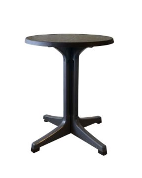 Show details for Omega 24" Round Table Picture of Omega 24" Round Table