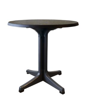 Show details for Omega 34" Round Table Picture of Omega 34" Round Table