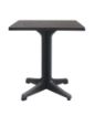 Picture of Omega 28" Square Table