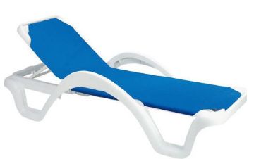 Grosfillex Sling Replacement instructions for Grosfillex Sling