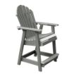 Picture of QUICK SHIP Hamilton Deck Chair in Counter Height