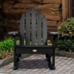 Picture of The Essential Adirondack Rocking Chair