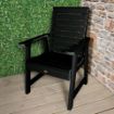 Picture of Weatherly Armchair - Dining