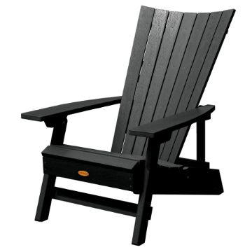 Show details for Manhattan Beach Adirondack Chair Picture of Manhattan Beach Adirondack Chair